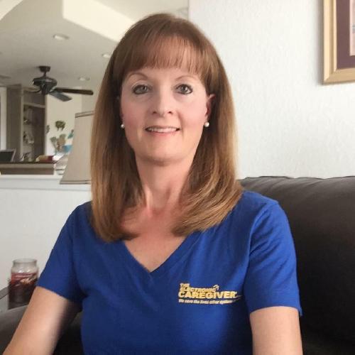 Stephanie Tenney - Director/Master Dealer - The Electronic Caregiver