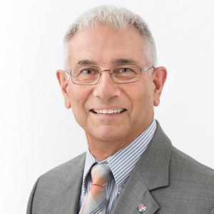 Rich Franck - Vice President - Audit Associates LLC