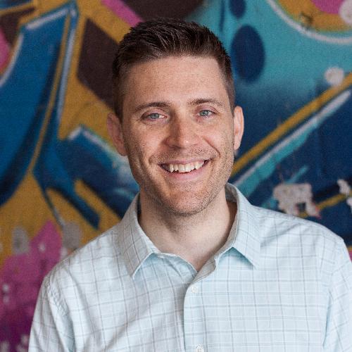 Keith Nugent - VP Business Development - Ascendance