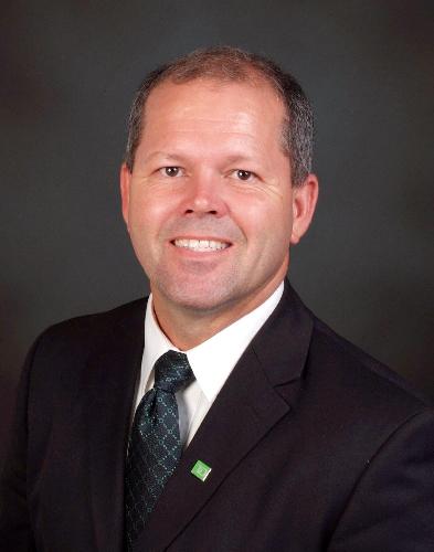 Terry Locke - Branch Mngr/ Business Banker - TD Bank