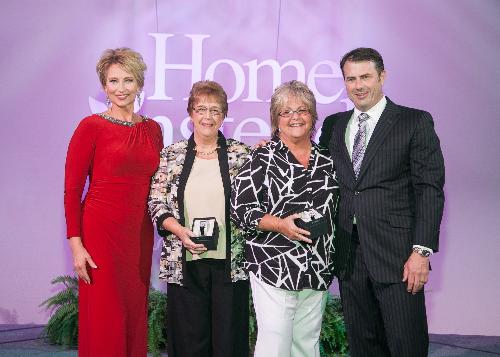Laura Purcell - Owner - Home Instead Senior Care