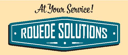 Lisa Rouede - Owner - Rouede Solutions