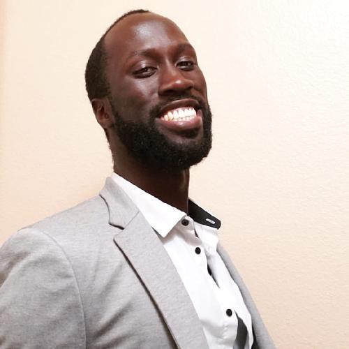 K Opong-Mensah - Managing Director - 8 Squared Capital