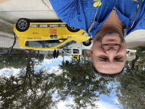Lerry Villalobos - Commercial Sales Coordinator - Truly Nolen Pest Control