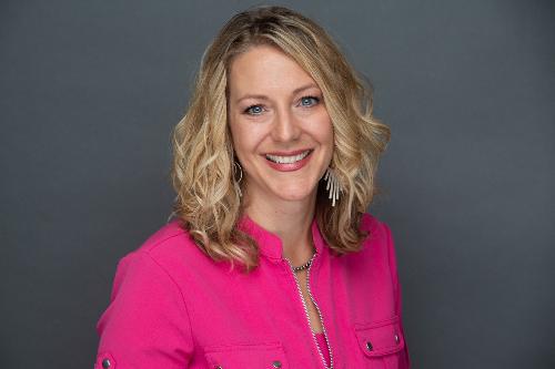 Jennifer Barton - Owner - Seniors Helping Seniors