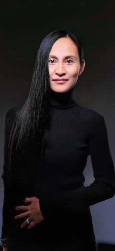 Amy Decker - Founder - Decker Photography